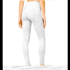 Lululemon Align Leggings - Size 2 - 28 inch